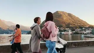 the unique method of videography  #360