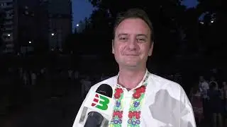 Boboťanka na kultúrnom lete