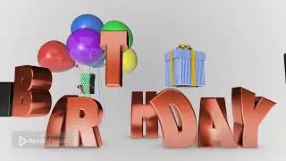 Happy Birthday to 