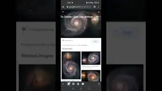 How to create Group Tabs on OnePlus9 Phone.