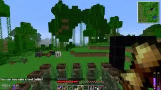 Хороший гайд по фомкрафт (thaumcraft 2 2.1.6.d) часть 7.