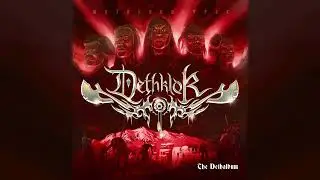 Metalocalypse: Dethklok | Face Fisted  | Adult Swim