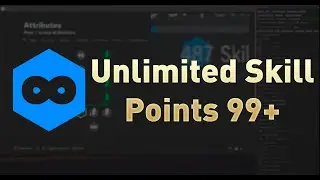 FIFA FC 24 Trainer | Pro Clubs Cheat Hack | Player Traits, Unlimited Skill Points (NOT WORK ANYMORE)