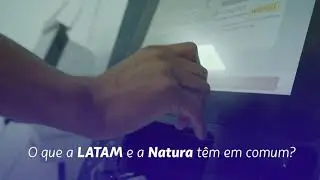 Latam & Natura