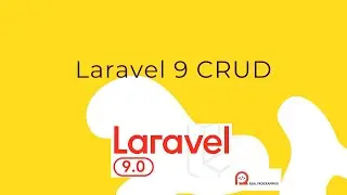 Laravel 9 CRUD tutorial in hindi