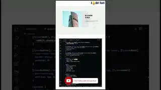 How to Create a Slider Animation using HTML, CSS & JavaScript 