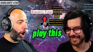 Funniest Loot Filter You’ll Ever See in PoE2
