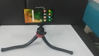 Unboxing & Quick Review of Best Flexible Tripod | 2020