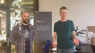Партнёрство, Сергей часть 1