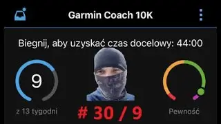 #30 kolejny tydzień za nami