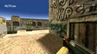 WEM 2010 dboorn vs fnatic