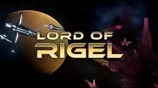 Lord of Rigel - PC Gameplay