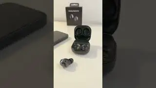 Зачем нужны Samsung galaxy buds pro #технообзор #rk #samsung