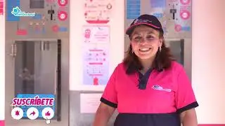 ¿Cómo fue mi primer año con una franquicia de Agua Inmaculada? | Paola Castillo