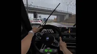 BMW Crashed 😱🚨 | Truck Simulator Ultimate 