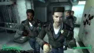 Fallout 3 GOTY Edition [PC] - Gameplay