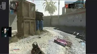 CALL OF DUTY MODERN WARFARE SHOOT THE SHIP