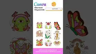 #Canva