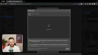 Знакомство с Webflow. Part 1