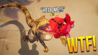 Marvel Rivals - WTF and Funny Moments 