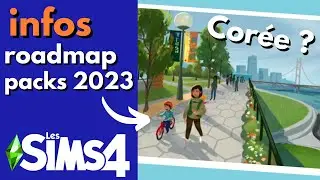 SIMS 4 PACKS in 2023 🧐