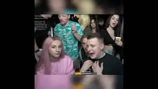 Карейка была влюблённа в Андрея