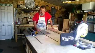 3rd Annual 2x4 Competition Intro