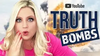 THE TRUTH (no one tells you) ABOUT STARTING A YOUTUBE CHANNEL