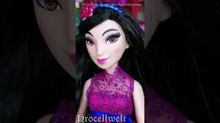 Новая кукла Дисней #disney #shorts