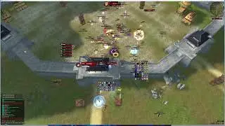 [Comebackpw 136 main]GvG Cursed опять победили Enclave 20 04