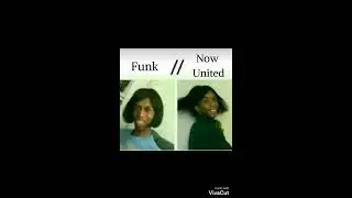 NOW UNITED - MEMES