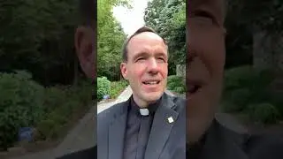 Sunday homily: Vocations!