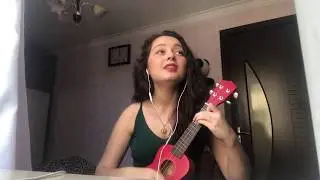 Eyyub Yaqubov - Yağış (cover)