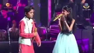 Jhoot bole kauwa Kate sa re ga ma pa full song