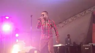 Mumzy Stranger, Junai Kaden, London Mela 2011