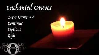 ENCHANTED || Vidtober, 2019