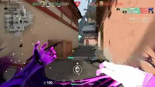 Riot Buddy Kuronmi too clean