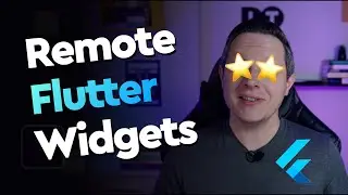 Server Side Rendering para o Flutter? Conheça o RFW!