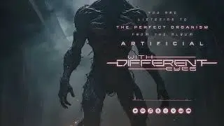With Different Eyes - THE PERFECT ORGANISM | ARTIFICIAL