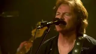 Doobie Brothers   Long Train Running HD Live