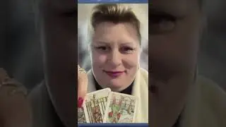 Таро прогноз Скільки можна? #shorts