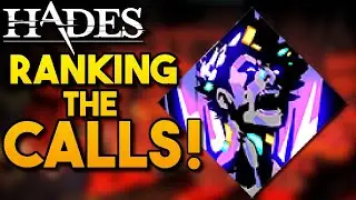 What are the Best Calls??? | Hades Guide, Tips and Tricks