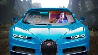 Bugatti Commercial (Official) - Black Desert online
