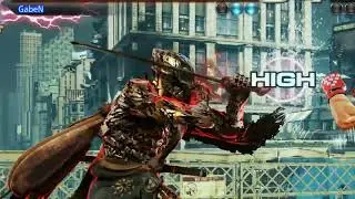 Trap Card Yoshi Combo