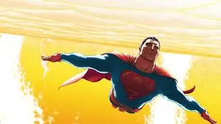 All Star Superman