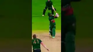 Big Six🔥 by Tawhid Hridoy 🔥🔥 #cricket #sports