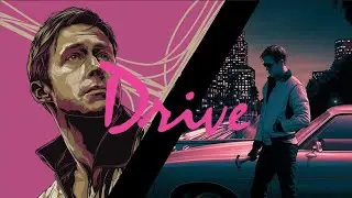 Drive | Nightcall | Edit