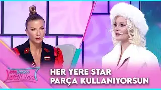 Ivana Sert'ten Ayşegül'e 