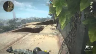 Survarium 0.40a |  ПТС 0.40a1 что нового, РАЗБРОССС!