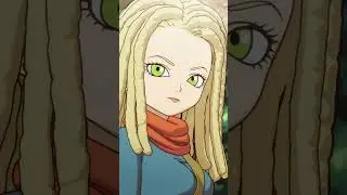 鳥山明原作『#SANDLAND : THE SERIES』ディズニープラスで独占配信中　～新たな舞台・フォレストランド～